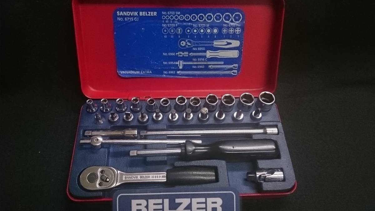 2025年最新】Yahoo!オークション -belzerの中古品・新品・未使用 2025年最新】Yahoo!オークション -belzerの中古品・新品・未使用