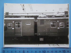 (A37) 写真 古写真 電車 鉄道 鉄道写真 客車 急行 さちかぜ 昭和47年6月26日 札幌駅