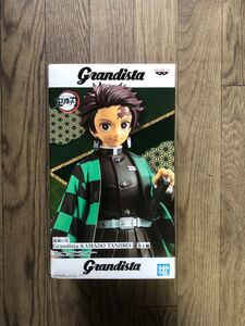 鬼滅の刃 竈門炭治郎フィギュア 未開封品