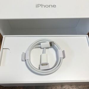 1メートル 正規品 USB type-c to Lightning 充電ケーブル 純正品質 PD対応