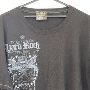 Hard Rock Cafe ハードロックカフェ ロックTシャツ