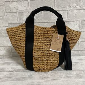 かごバッグ カゴトートバッグ