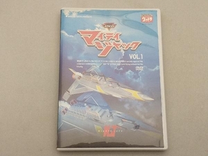 DVD DVDマイティジャック Vol.1