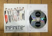 INFINITY 　INSPIRIT_画像2