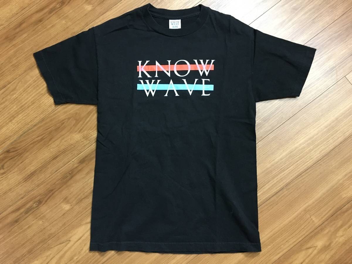 Know Waveの値段と価格推移は？｜96件の売買情報を集計したKnow Waveの 