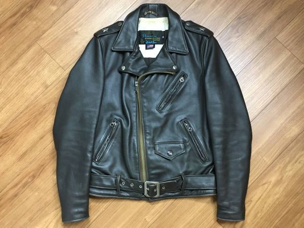 neighborhood ライダースの値段と価格推移は?|2件の売買情報を集計