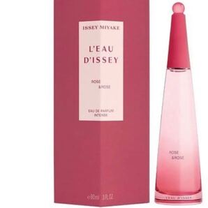 ISSEY MIYAKE 香水 レディース 50ml 新品未開封