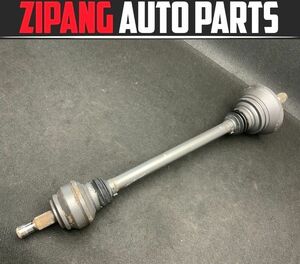 A774 W222 S550L AMG SP left rear drive shaft * shaft diameter approximately 30mm/32mm * degree so-so * * prompt decision 