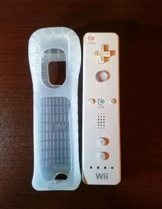 Wii WiiU用 リモコン セット （ホワイト）