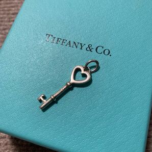 tiffany & co. ネックレス