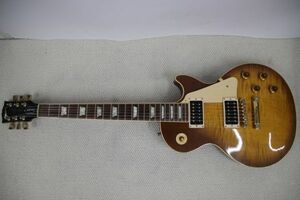 Gibson Gibson JIMMY PAGE SIGNATUR Lespoul Standard Lespaul standard Electric Guitar электрогитара (867872)