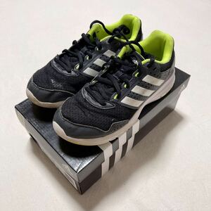 adidas Duramo7 k デュラモ キッズ S42124 21cm