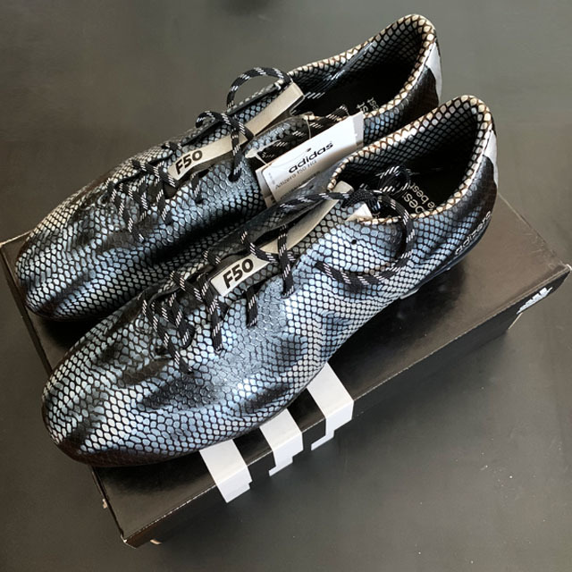 年最新ヤフオク!  adizero f hgの中古品・新品・未使用品一覧