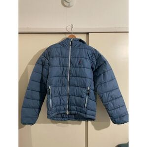 ■■【美品】FRANKLIN & MARSHALL ダウンジャケット ダウンパーカー■■