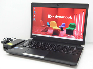 Paypayフリマ 東芝dynabook R731 37c リカバリー済 Office搭載 13 3ワイド