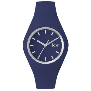 ICE WATCH アイスウォッチ 腕時計 アイスグレース クラッシィ 40mm ブルー 018645【正規品】