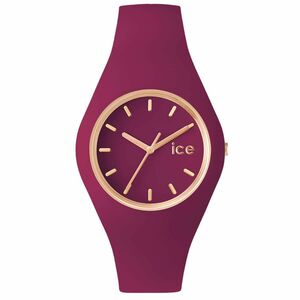 ICE WATCH アイスウォッチ 腕時計 アイスグレース クラッシィ 40mm レッド 018647【正規品】