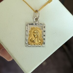 アリシア マリア様 ネックレス