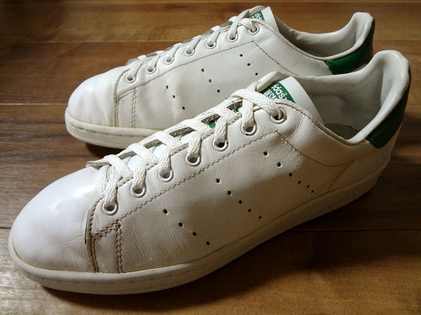 2023年最新】ヤフオク! -スタンスミス フランス製(アディダス)の中古品
