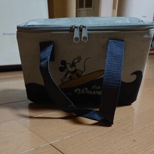 保冷バッグ