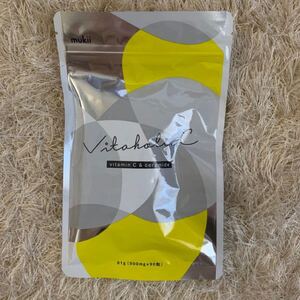 VITAHOLIC C ビタホリック