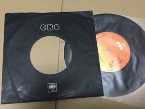 The Clash - Complete Control 7インチ レコード / SCBS5664