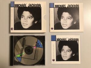 MICHAEL JACKSON THE BEST OF MICHAEL JACKSON ANTHOLOGY SERIES (2CD) マイケルジャクソン MOTOWN 送料無料
