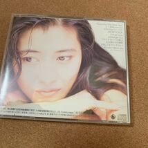 管理ト76☆当方新品購入☆ MIHO NAKAYAMA中山美穂　COLLECTION II♪人形姫MARMAID♪you're my only sunshin star♪I can't follow you_画像5