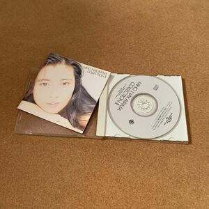 管理ト76☆当方新品購入☆ MIHO NAKAYAMA中山美穂　COLLECTION II♪人形姫MARMAID♪you're my only sunshin star♪I can't follow you