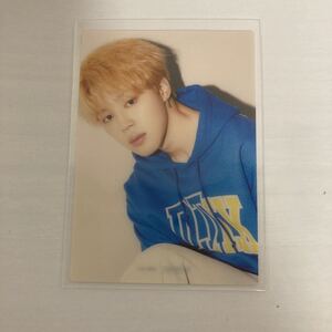 BTS THE BEST fc限定版 トレカ 防弾少年団