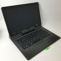 045【動作確認済み】東芝 タブレットパソコン TOSHIBA dynabook V714/K PV714KFV643AD31 【Core i3(1.5GHz)/4GB/128GB SSD/Win10Pro】_画像1