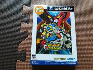 ヤフオク ロックマンエグゼ 中古 テレビゲーム の中古品 新品 未使用品一覧 ヤフオク ロックマンエグゼ 中古 テレビゲーム の中古品 新品 未使用品一覧