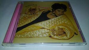 REGINA BELLE / REACHIN' BACK (輸入盤)