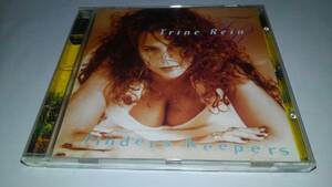 TRINE REIN / FINDERS KEEPERS (輸入盤)