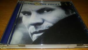 STING & THE POLICE / THE VERY BEST OF …(輸入盤)