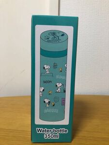 スヌーピー ステンレス水筒 350ml