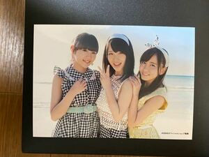 AKB48 高橋朱里 大場美奈 多田愛佳 写真 ラブラドール レトリバー オフィシャルショップ