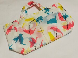 エコバッグ ミニトートバッグ