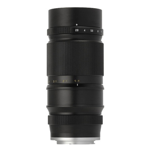  Zhong Yi Optics APO 85mm F2.8 SUPER MACRO 1-5X ( micro four sa-z mount )