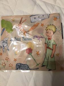 星の王子さま ミュージアム エコバッグ