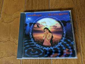 makyo,shringara,dakini,interchill,ethno dub,ethnic,エスニック、ベリーダンスbellydance