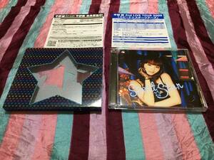 平野綾 スピード☆スター 初回限定盤 CD + DVD