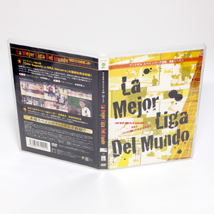  futsal Spain Lee g08/09 season privilege image attaching DVD height ...* domestic regular DVD* free shipping * prompt decision 