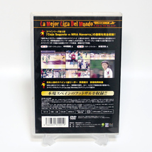 フットサル スペインリーグ 08/09 シーズン 特典映像付き DVD 高橋健介◆国内正規 DVD◆送料無料◆即決_画像4