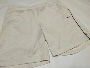 NIKE ハーフパンツ ジャージパンツ