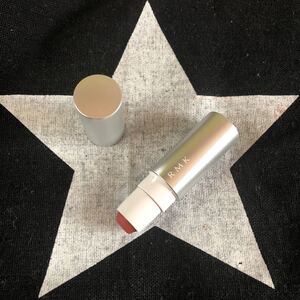 RMK マルチクレヨン 02 モカピーチ リップ チーク アイシャドウ