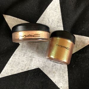 MAC アイシャドウ セット