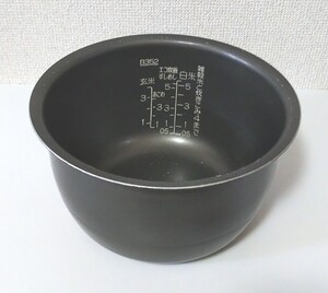 象印 IH炊飯ジャー 内釜 (内なべ)