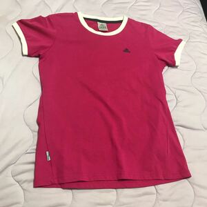 【激安セール】adidas 半袖Tシャツ M