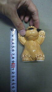  dog. memory clip stand 9.5*5.5*5cm about used k3